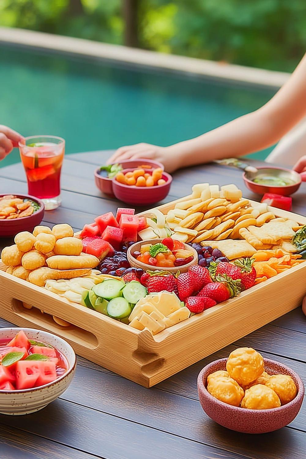 32 Verfrissende Hwachae Recepten voor de Zomer