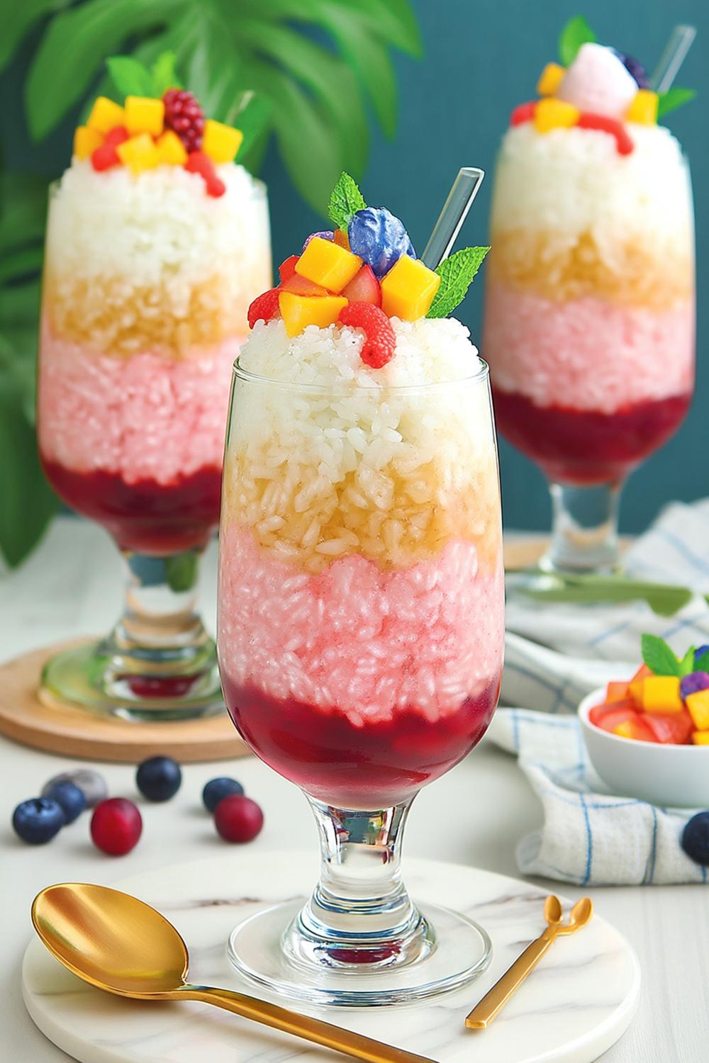 32 Verfrissende Hwachae Recepten voor de Zomer