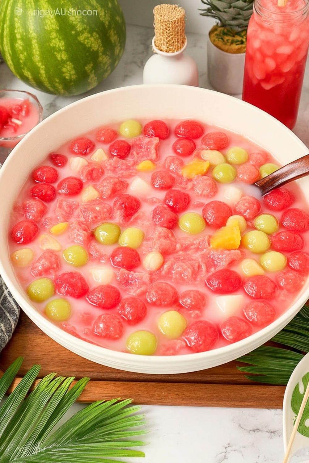 32 Verfrissende Hwachae Recepten voor de Zomer