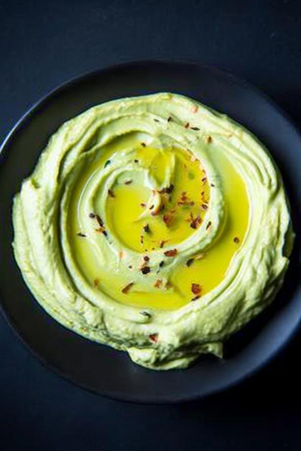 20 Perfecte Hummus Recepten: Van Klassiek tot Modern