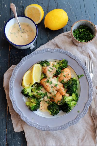 Kip Met Roomsaus Recept - 23 Variaties En Tips