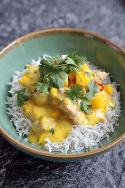 Kip Met Roomsaus Recept - 23 Variaties En Tips