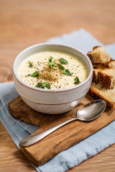 Kip Met Roomsaus Recept - 23 Variaties En Tips