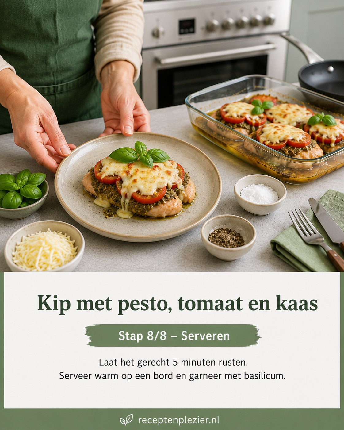 13 Koolhydraatarme Diner Recepten Voor Elke Dag Van De Week