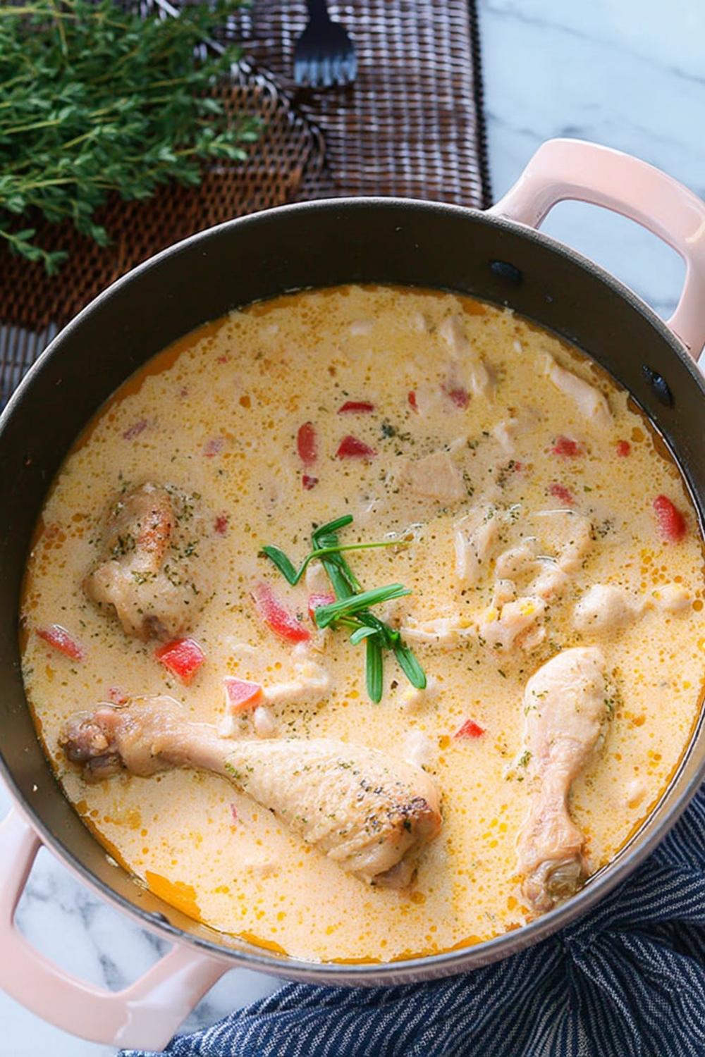 Hele Kip Kokosmjölk