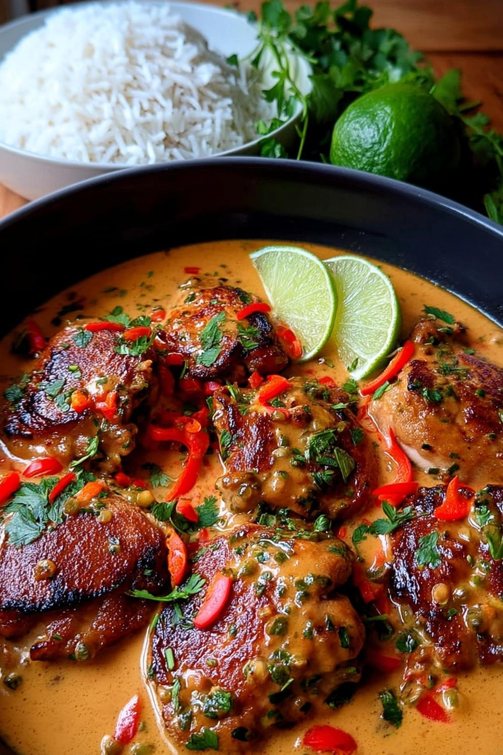 Kip Zongedroogde Tomaat