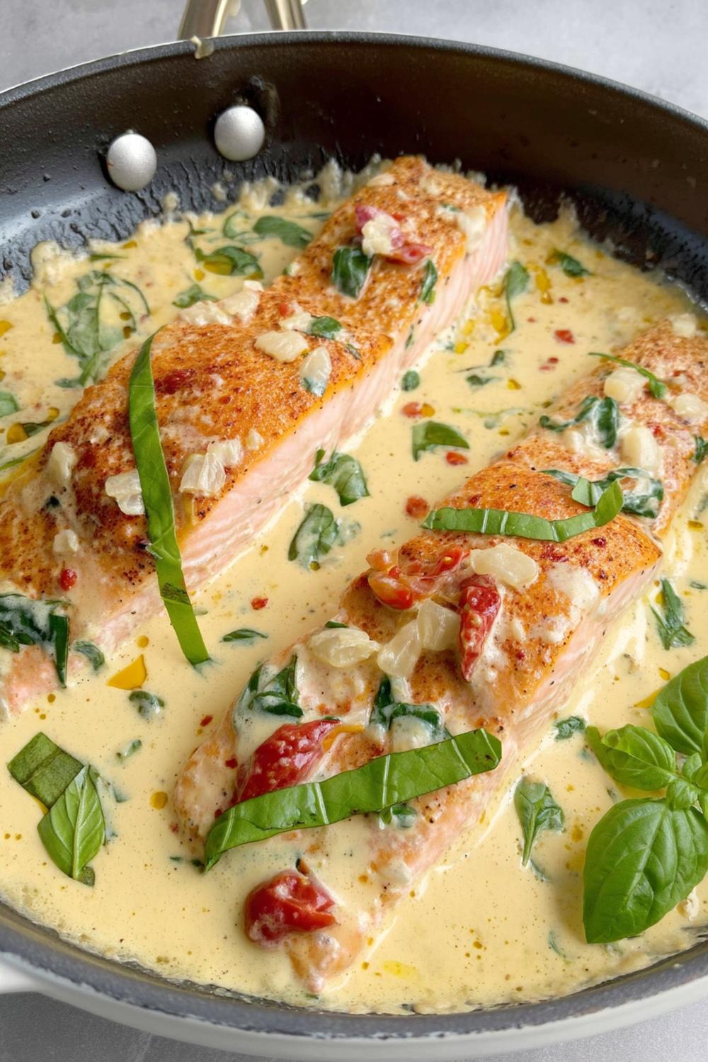 15 Heerlijke Zalmrecepten: Van Geroosterd tot Gerookt