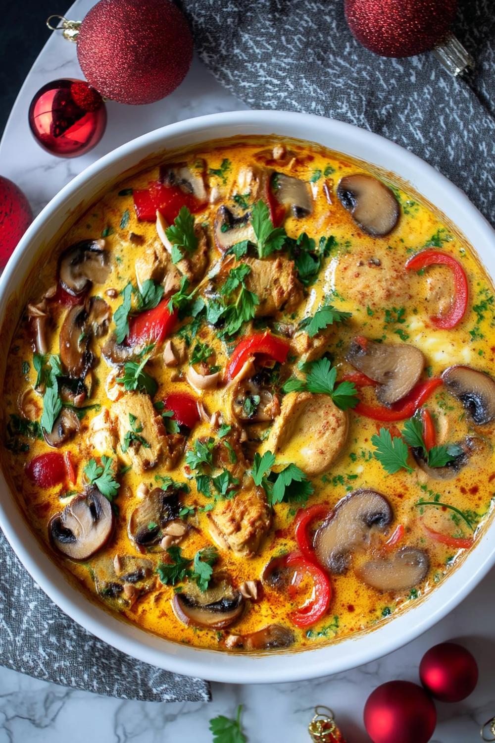 Zalm met hollandaise saus