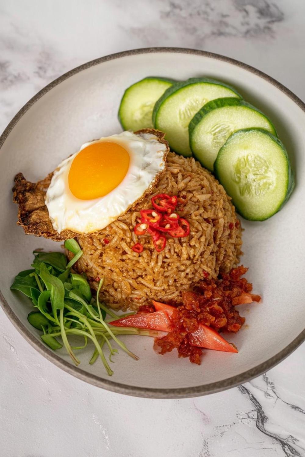 Authentieke Garnering Stijl