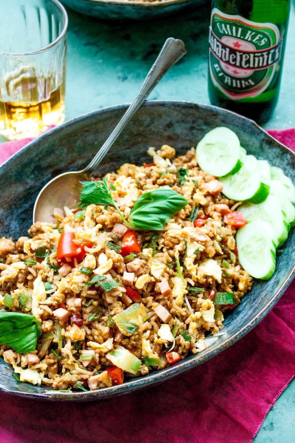 Bier Combinatie Perfect