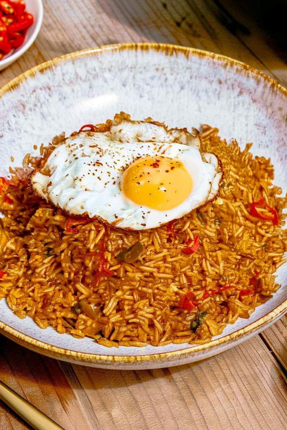 Gietijzeren Pan Perfectie