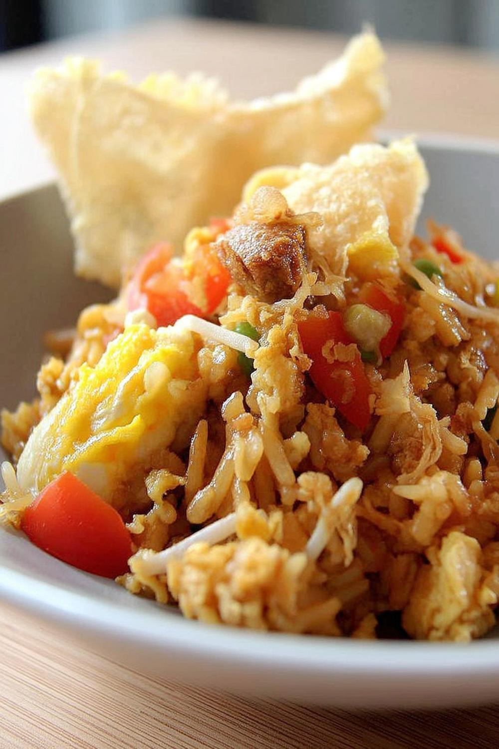 Kleurrijke Groenten Explosie