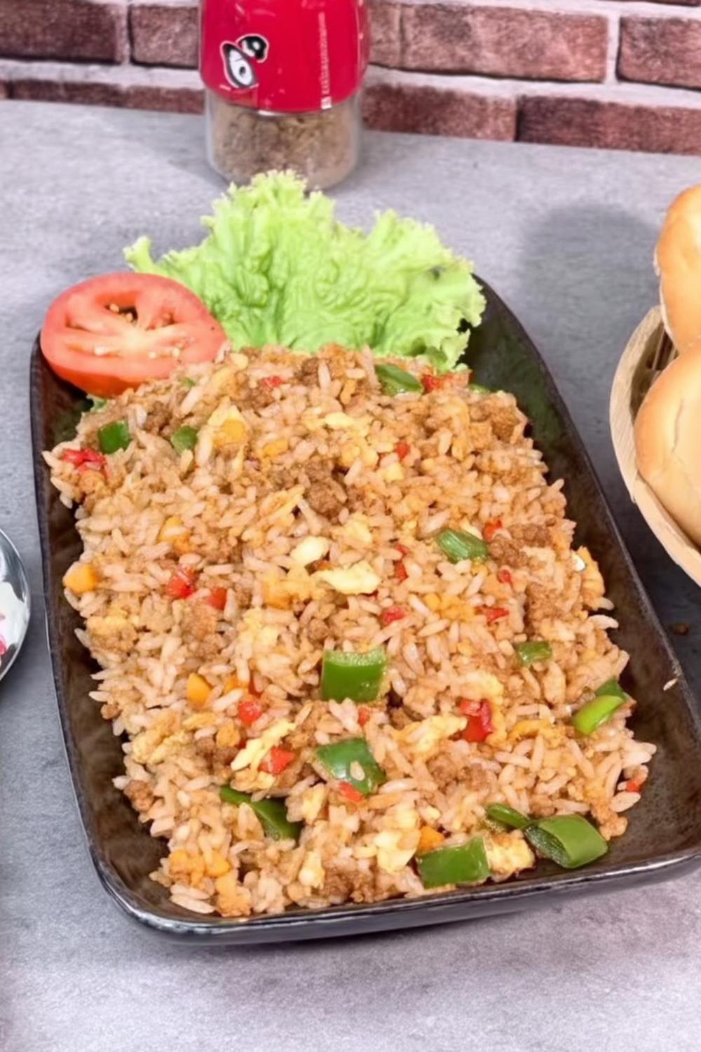 Moderne Presentatie Stijl