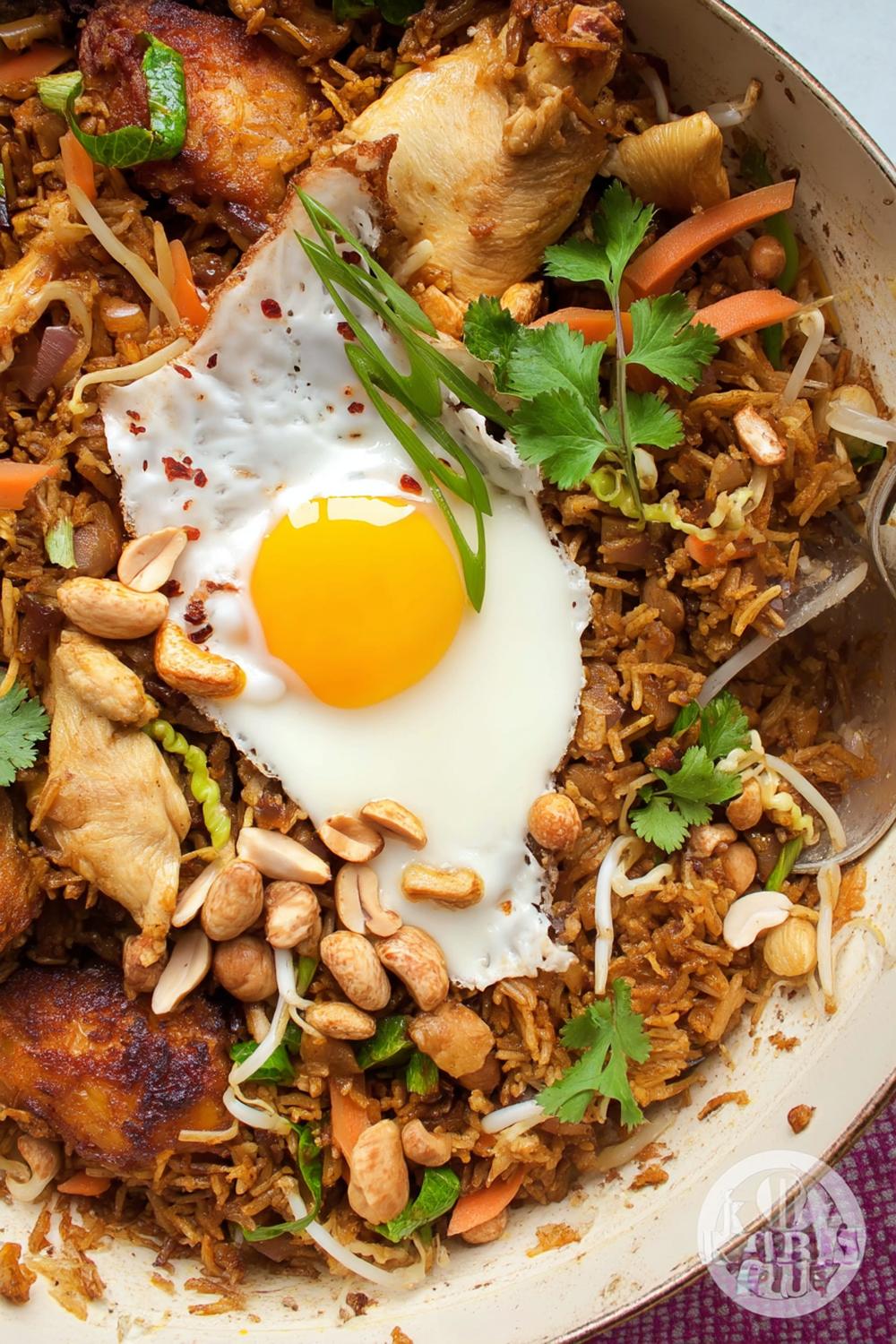 Rijke Saus Combinatie