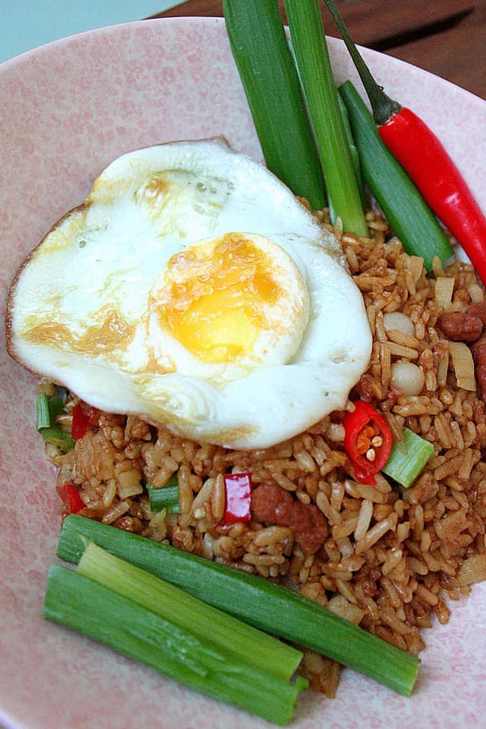 Snelle Doordeweekse Maaltijd