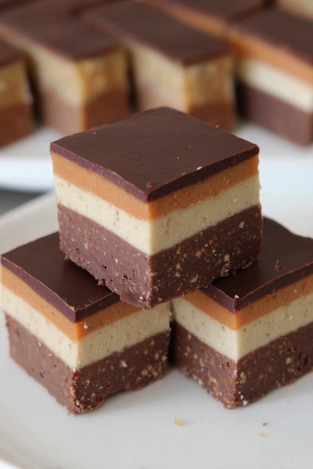 Perfecte Chocolade Lagen