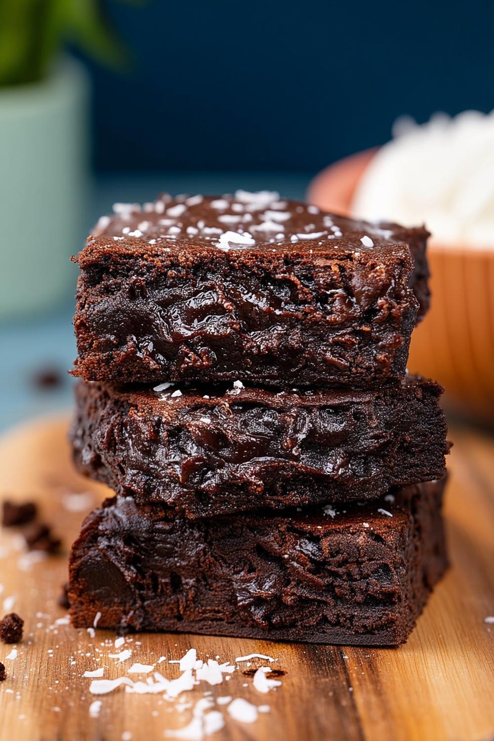 Chocolade Swirl Magie