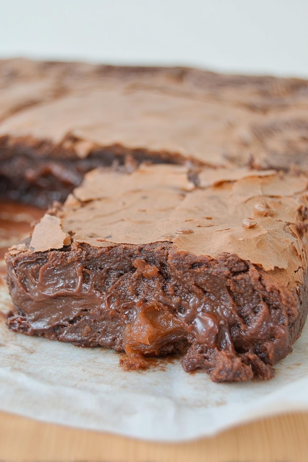 Karamel Chocolade Fusion