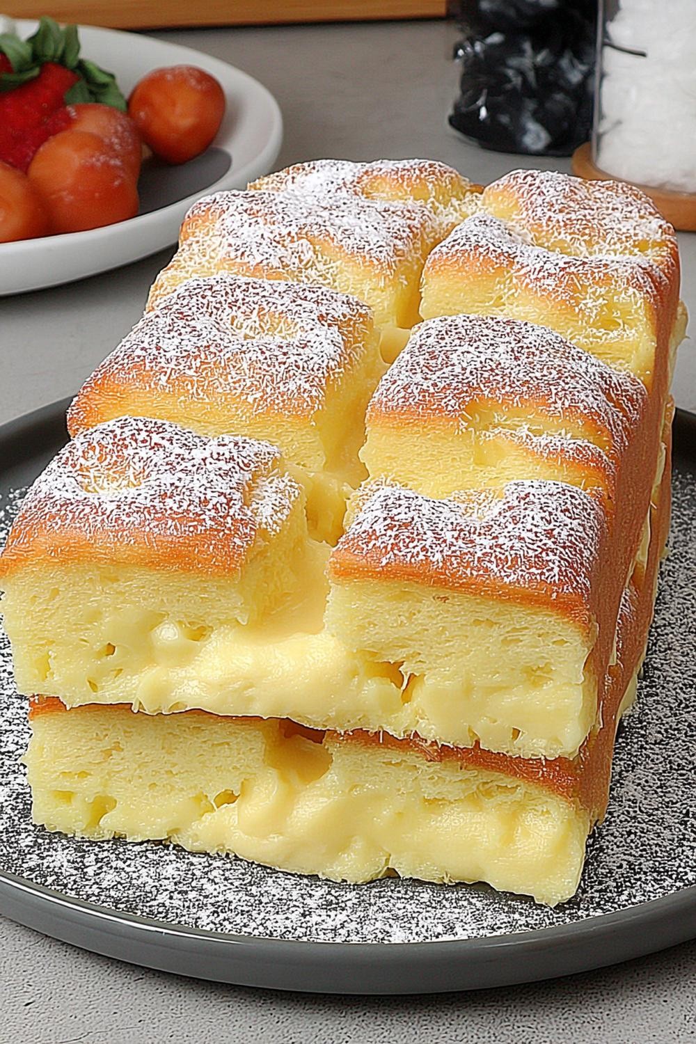 Fluffy Gouden Broodjes Perfectie