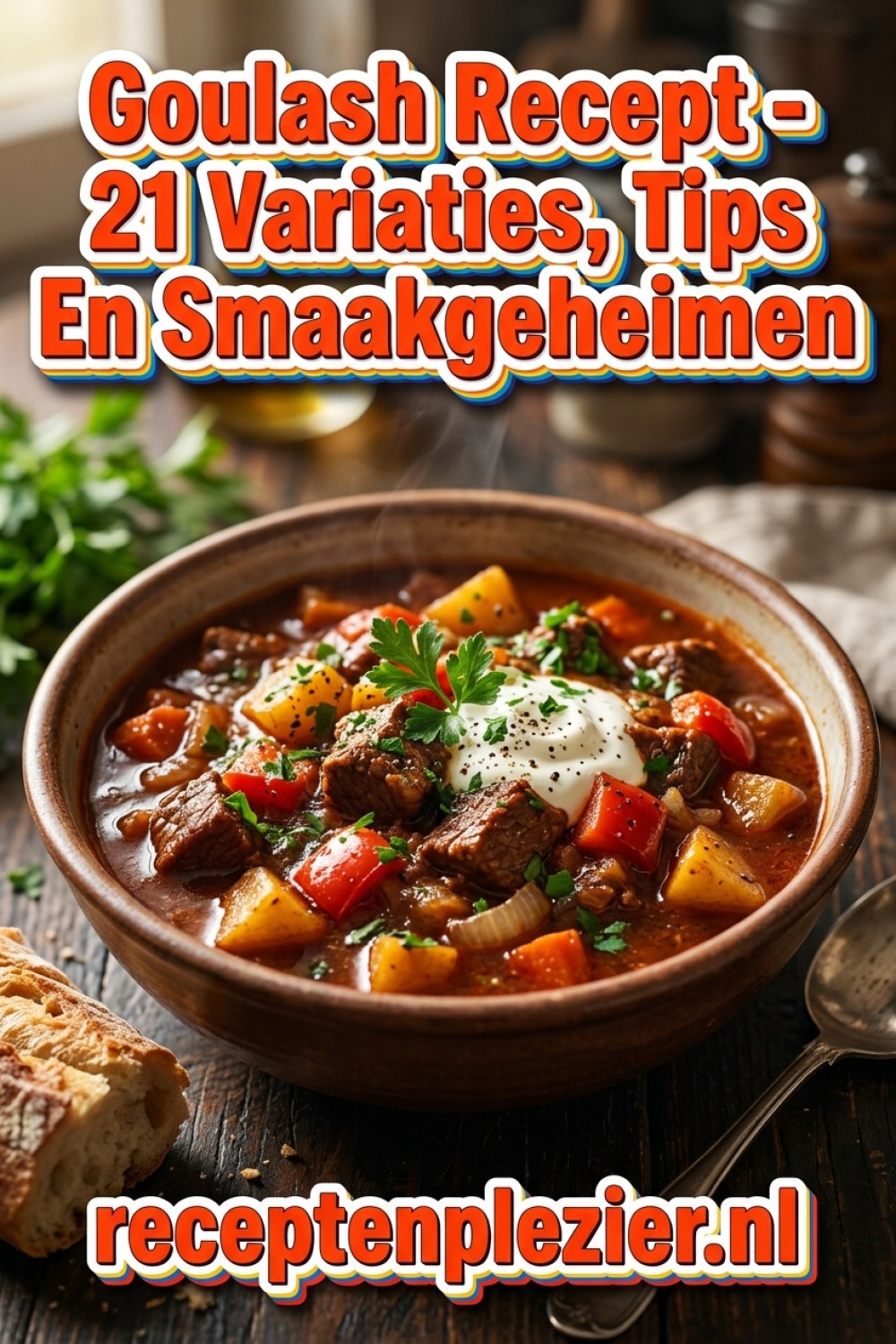 Goulash Recept - 21 Variaties, Tips En Smaakgeheimen