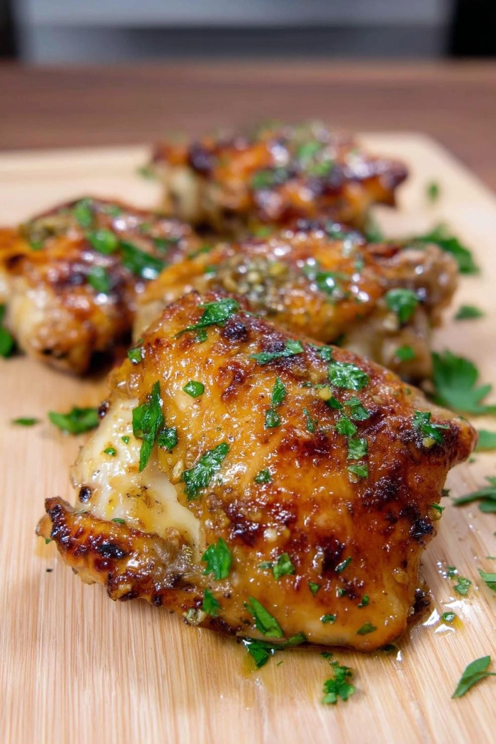 Gegrilde Kip Dijbout