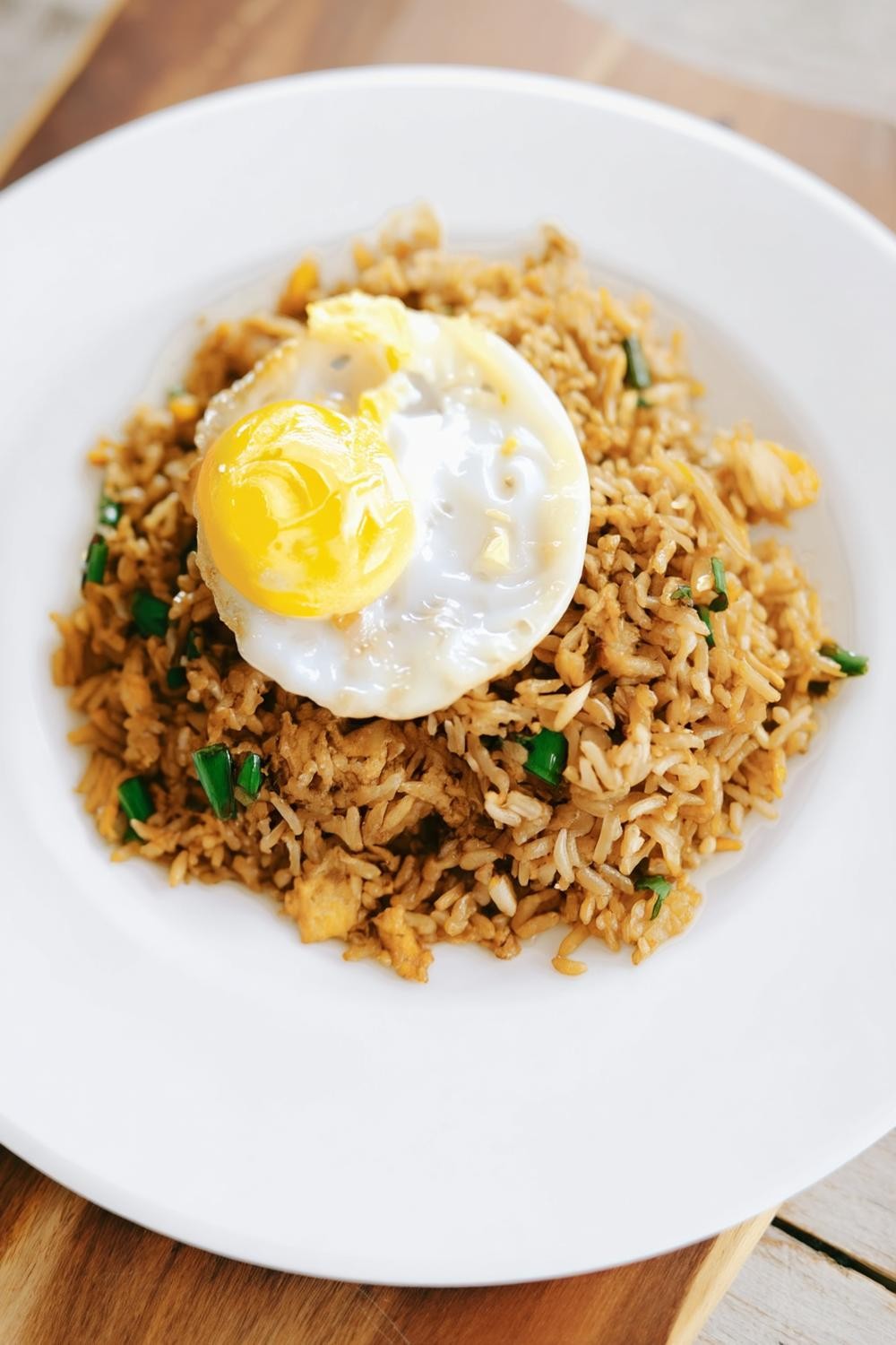 Eenvoudige Elegantie Puur