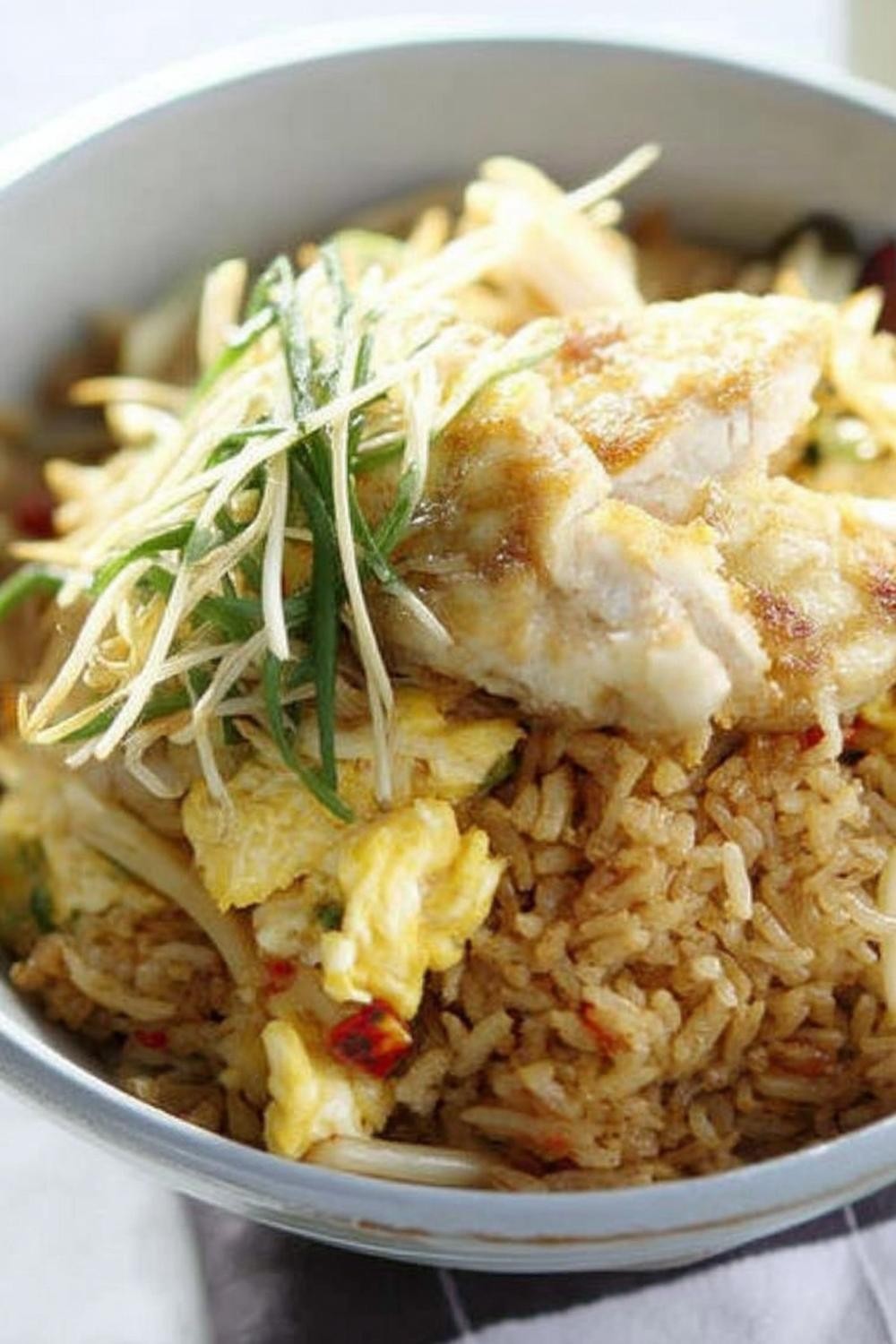 Gouden Kip Combinatie