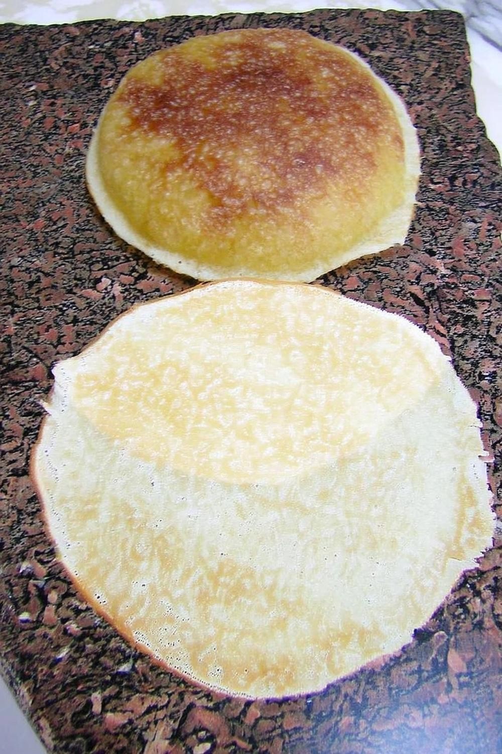 Perfecte pannenkoeken bakken