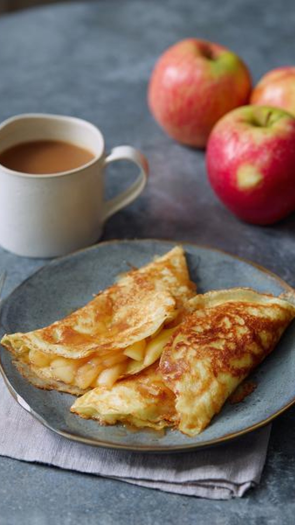 Pannenkoeken Recept Perfecte 29 Manieren