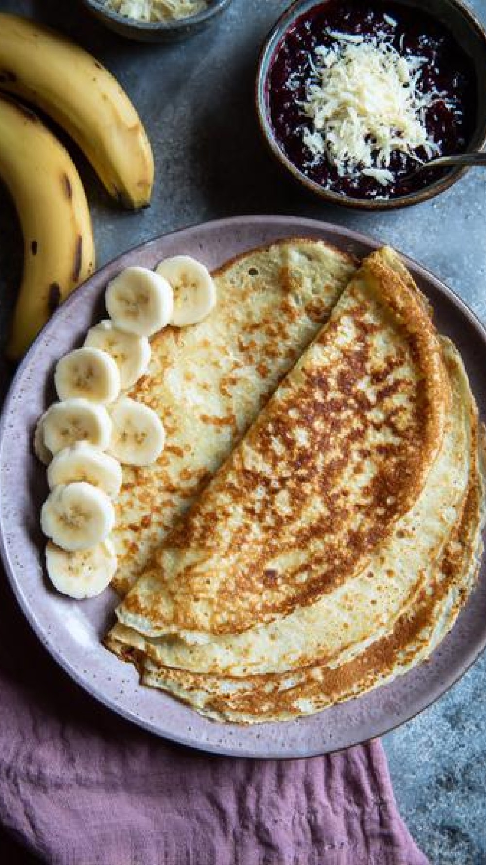 Pannenkoeken Recept 29 Verrukkelijke Keuzes