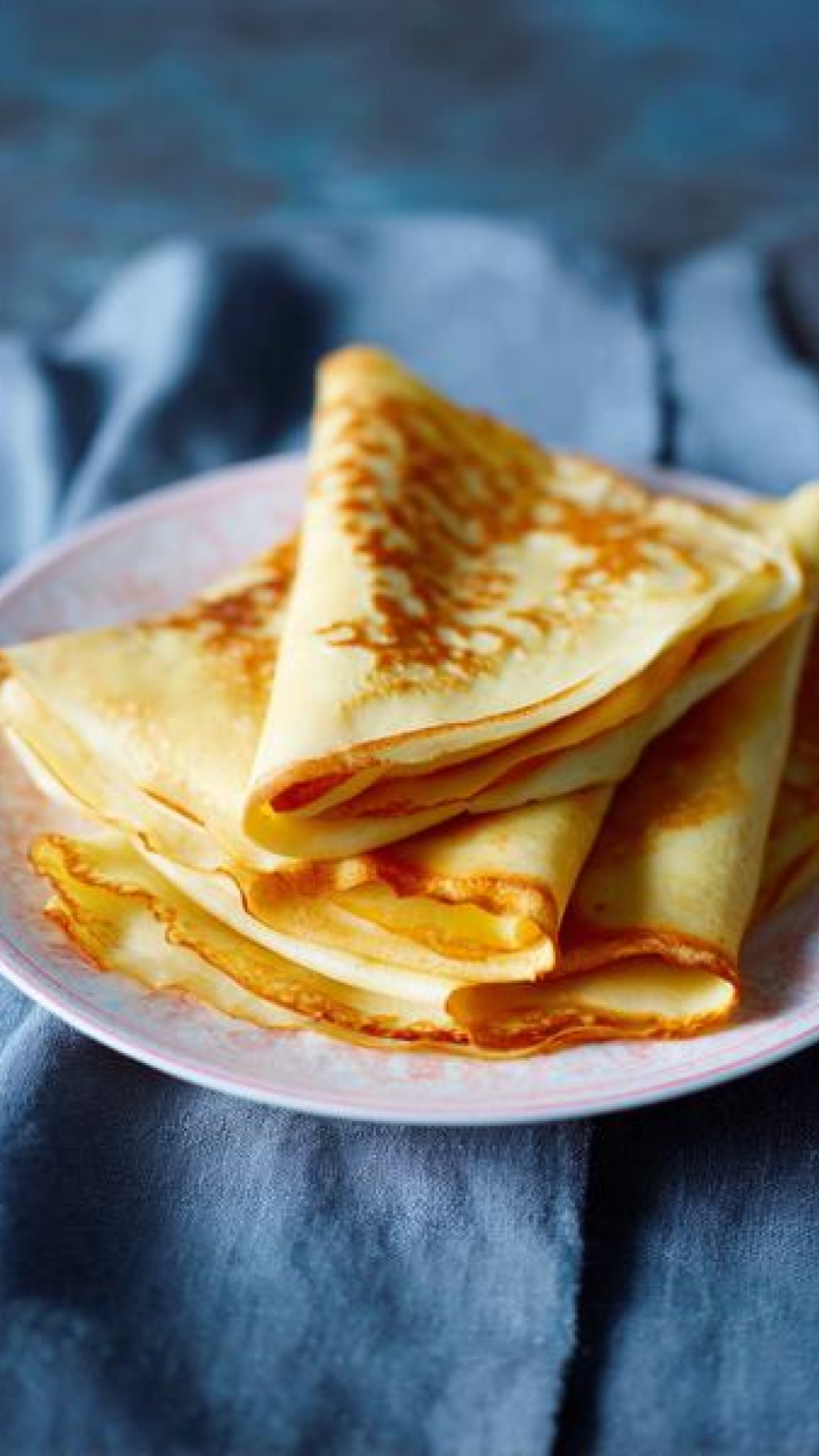 Pannenkoeken Recept 29 Heerlijk Beproefd