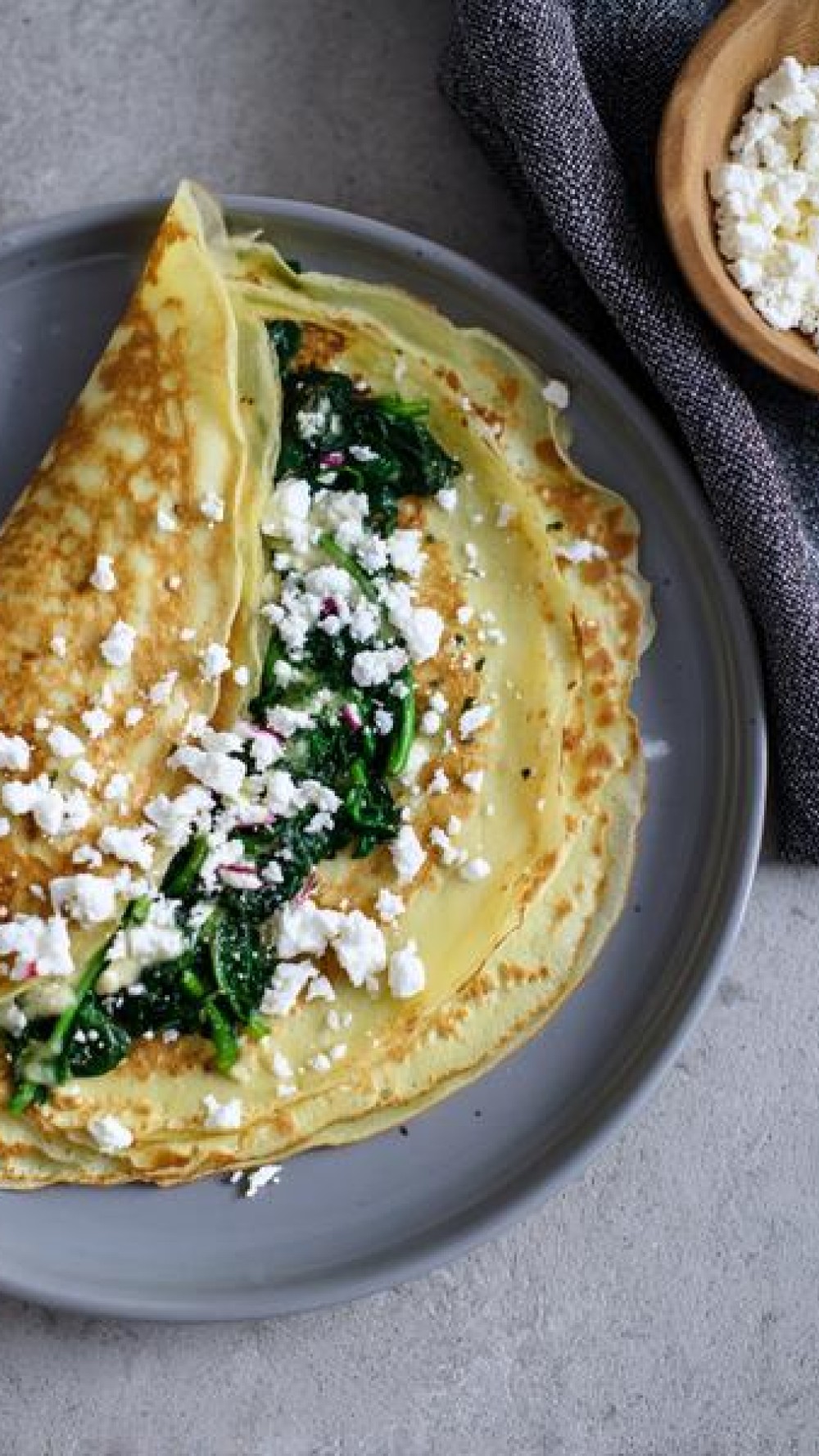 Pannenkoeken Recept 29 Eindeloze Mogelijkheden