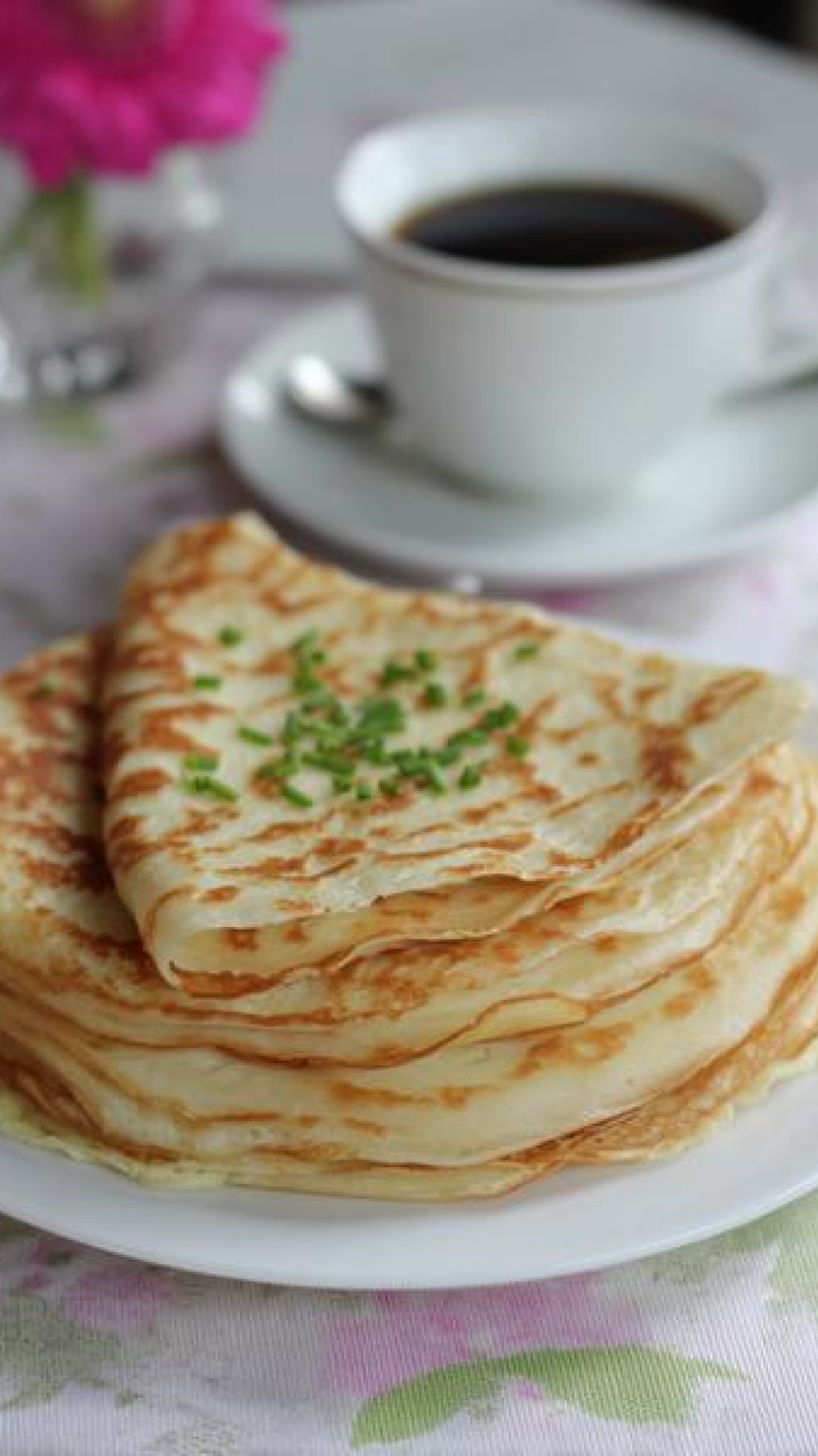 Pannenkoeken Recept 29 Verrassende Ideeën