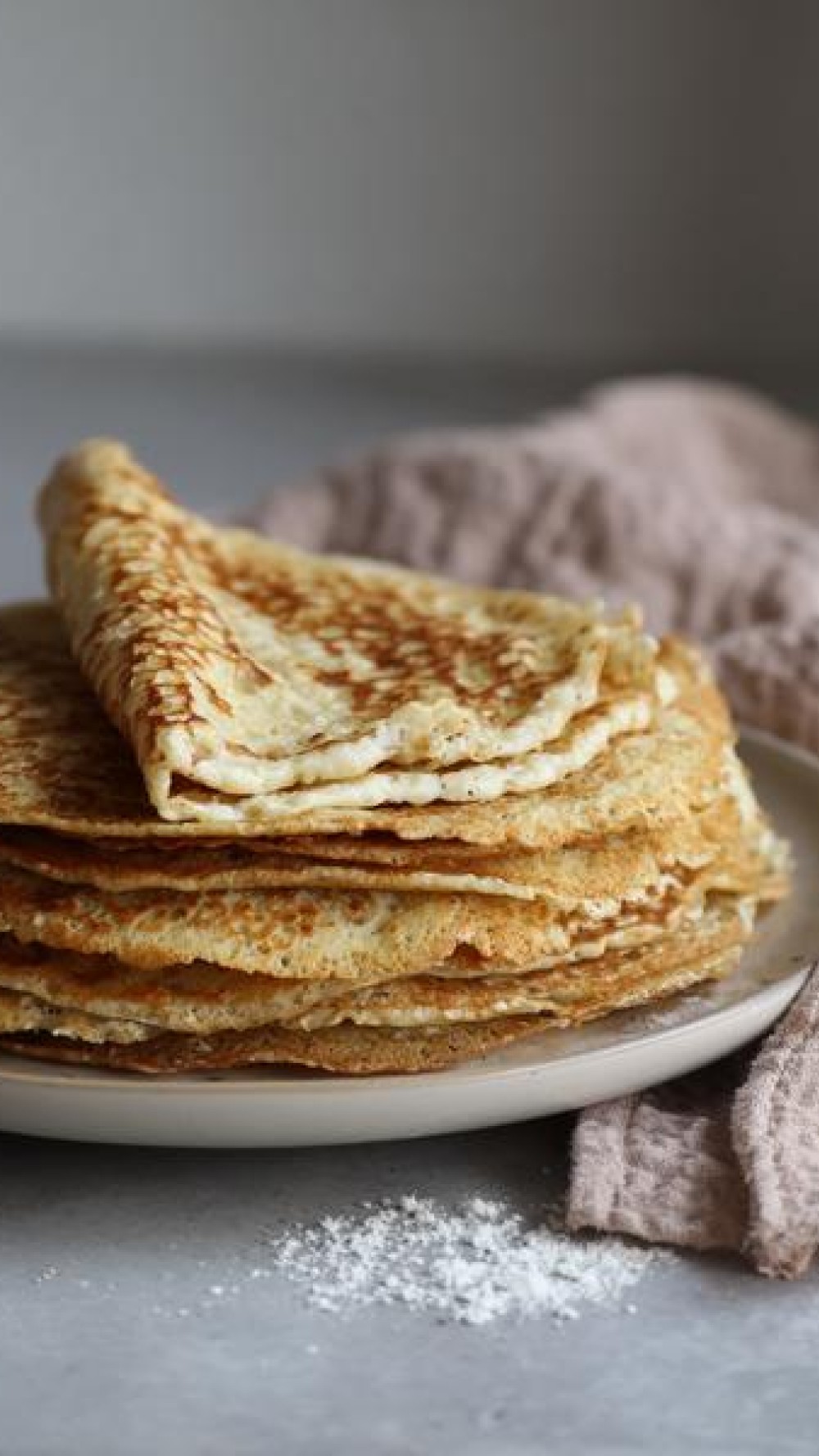 Pannenkoeken Recept Nieuw: 29 Stijlen
