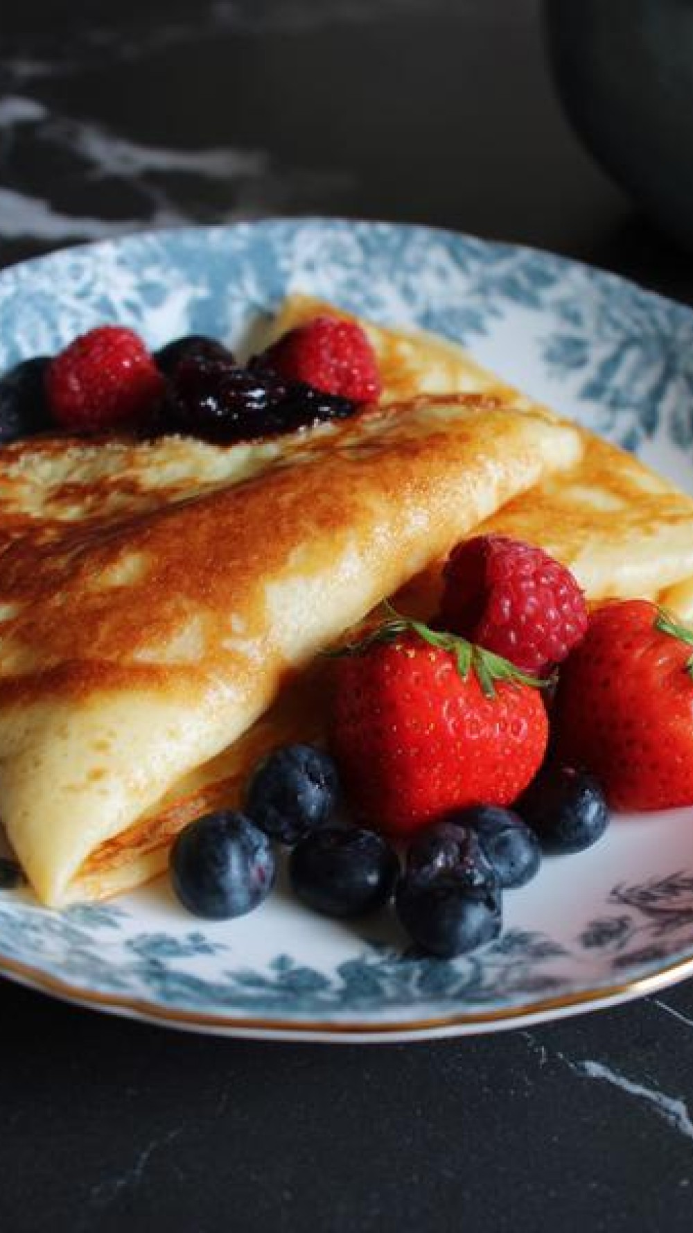 Pannenkoeken Recept Tips En Trucs