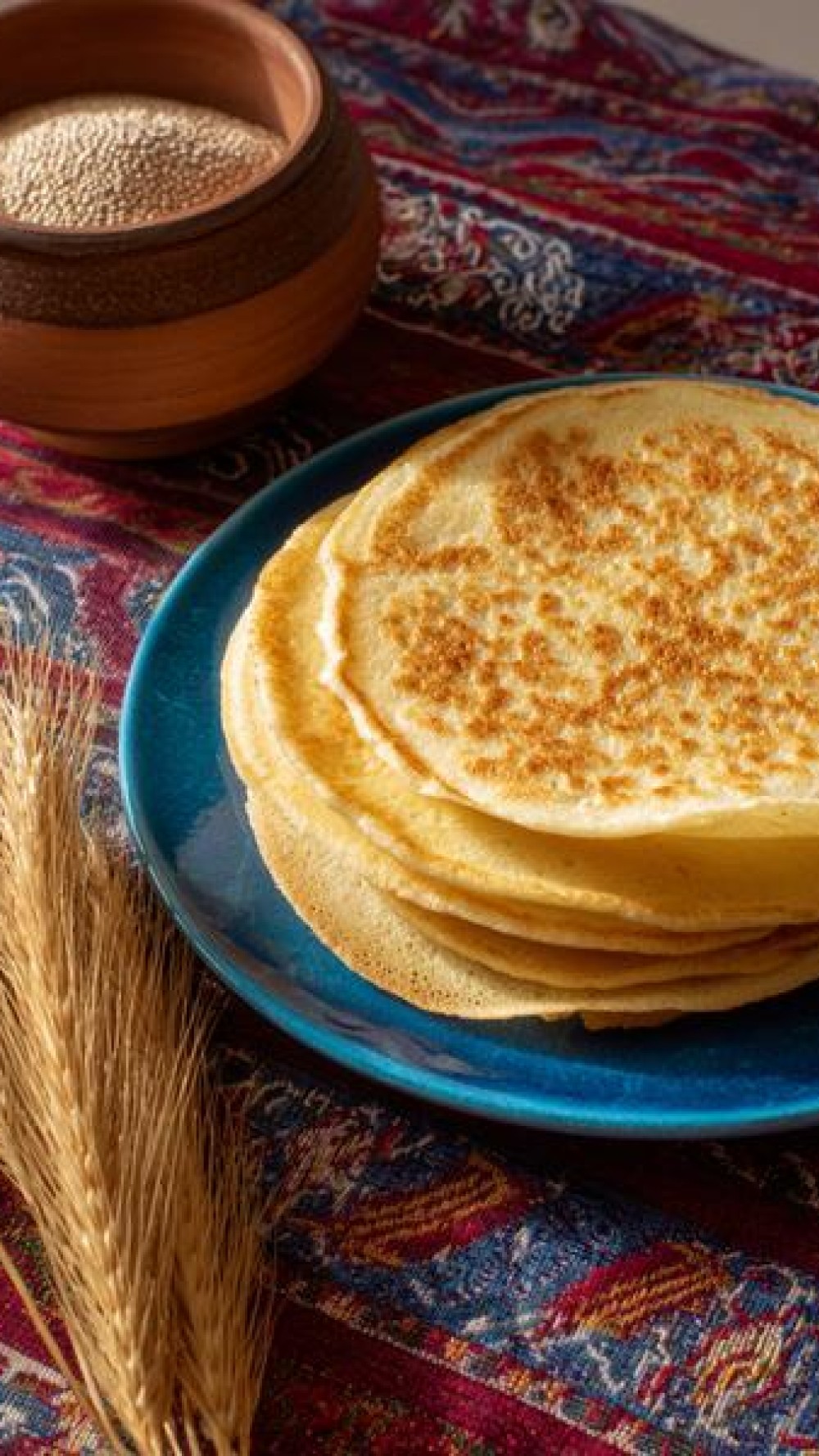 Pannenkoeken Recept 29 Proefjes En Trucs