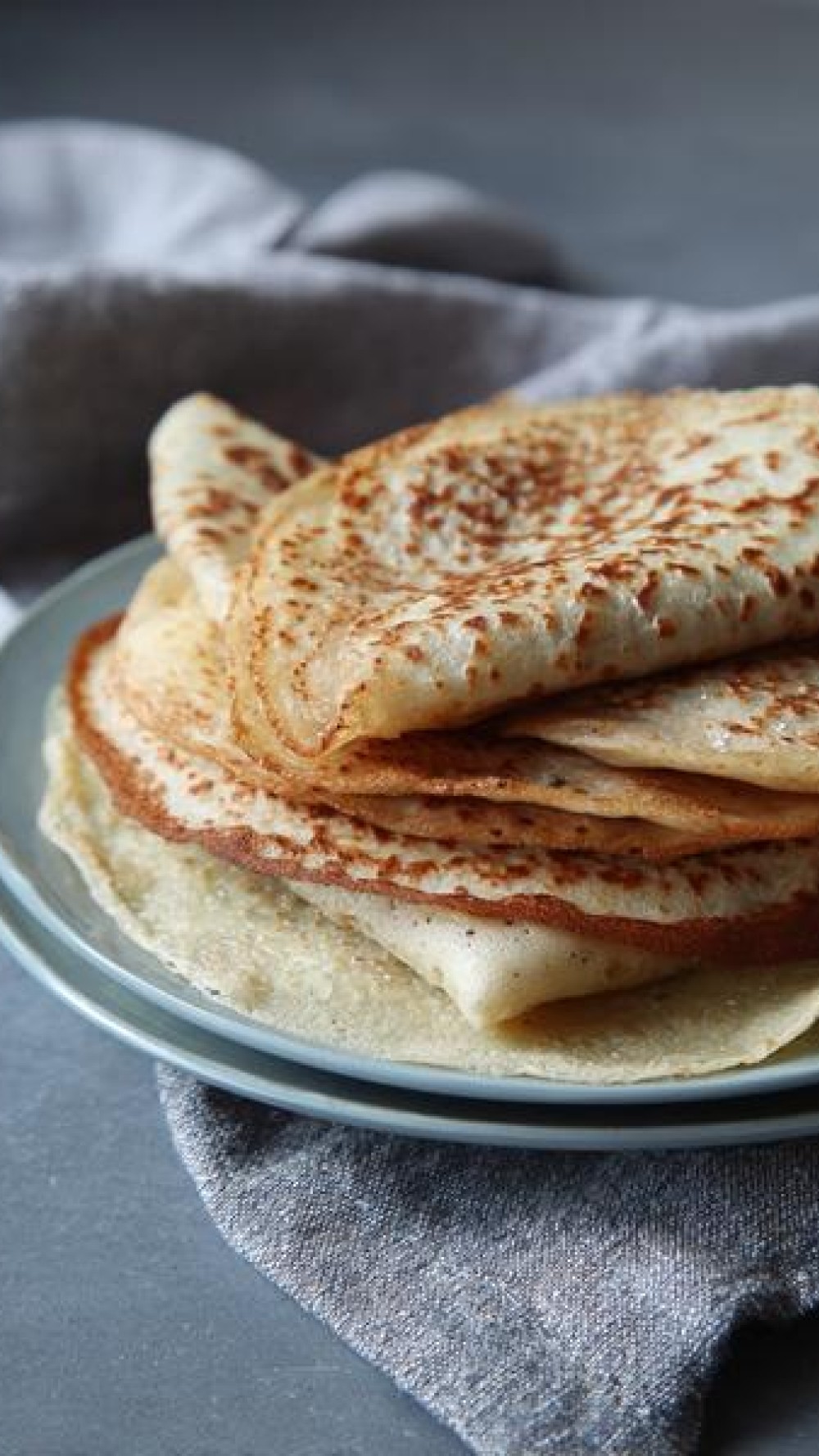 Pannenkoeken Recept 29 Soorten Proberen