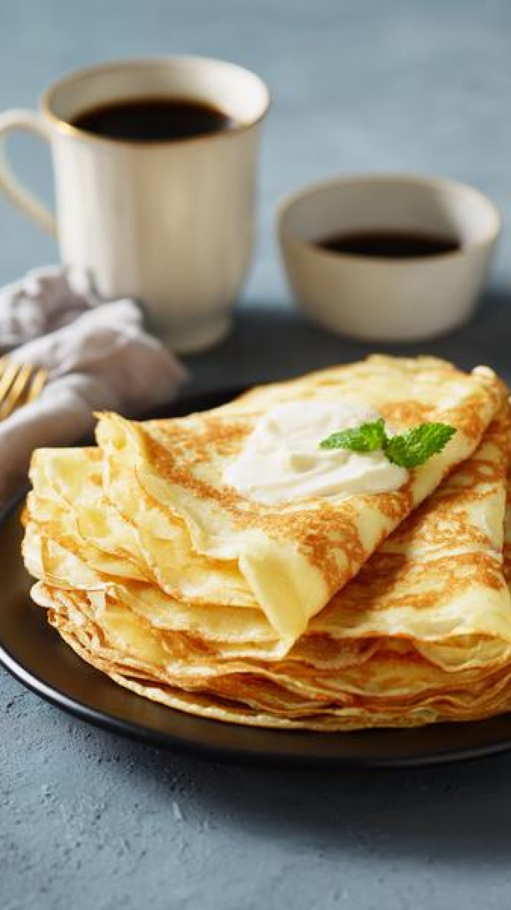 Pannenkoeken Recept 29 Zomerse Genietingen