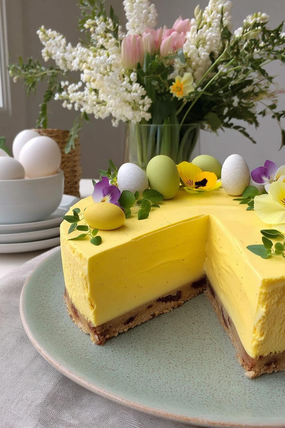 Feestelijke smørrebrød