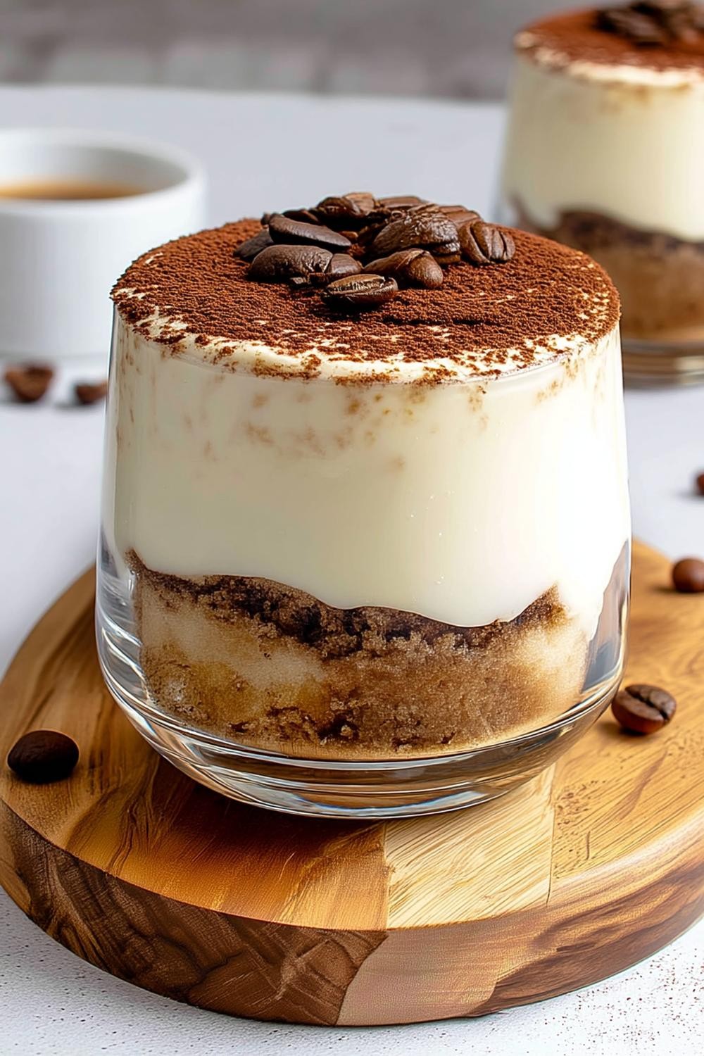 Elegante Laagstructuur