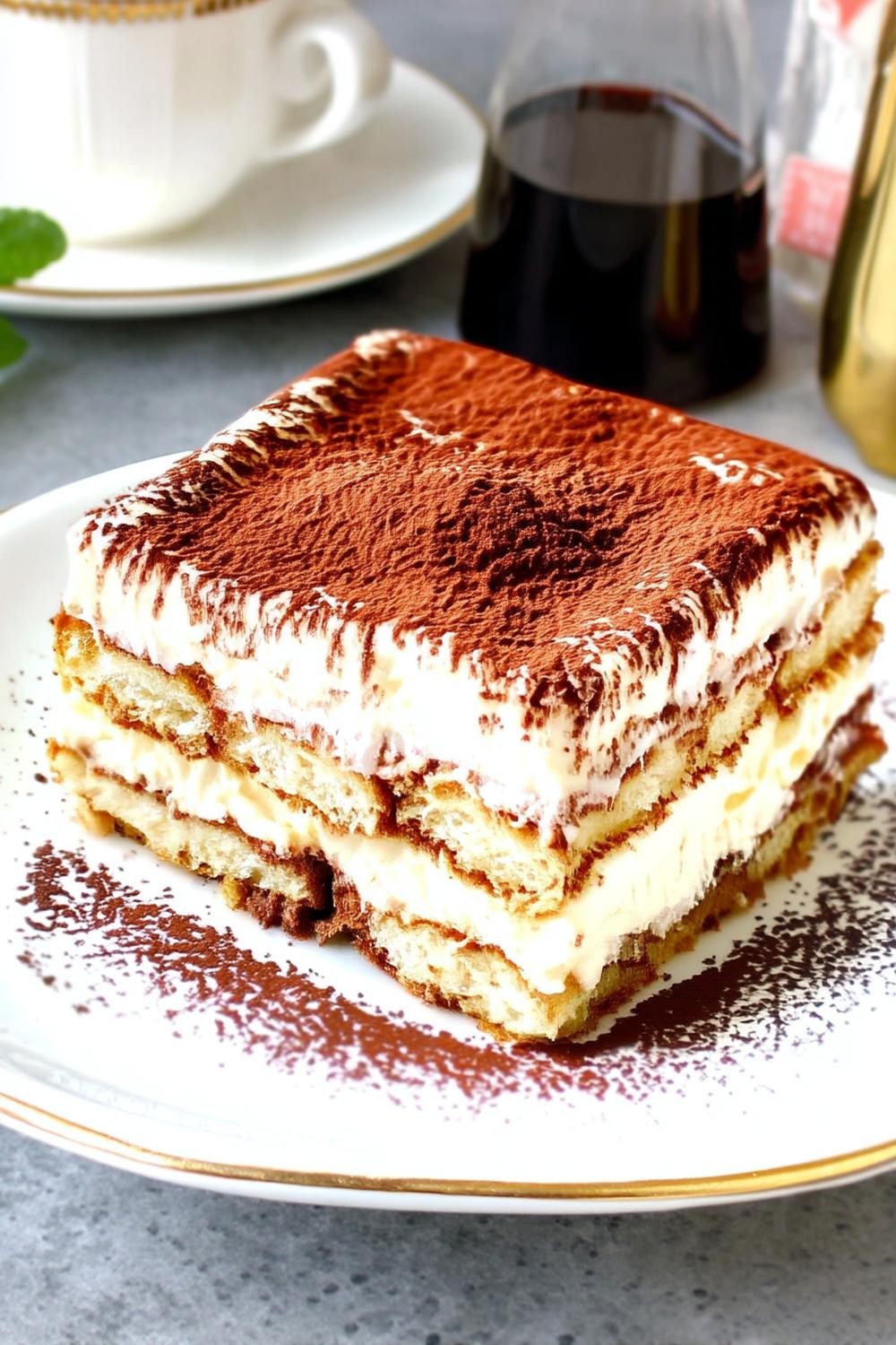 Nederlandse Koffie Combinatie