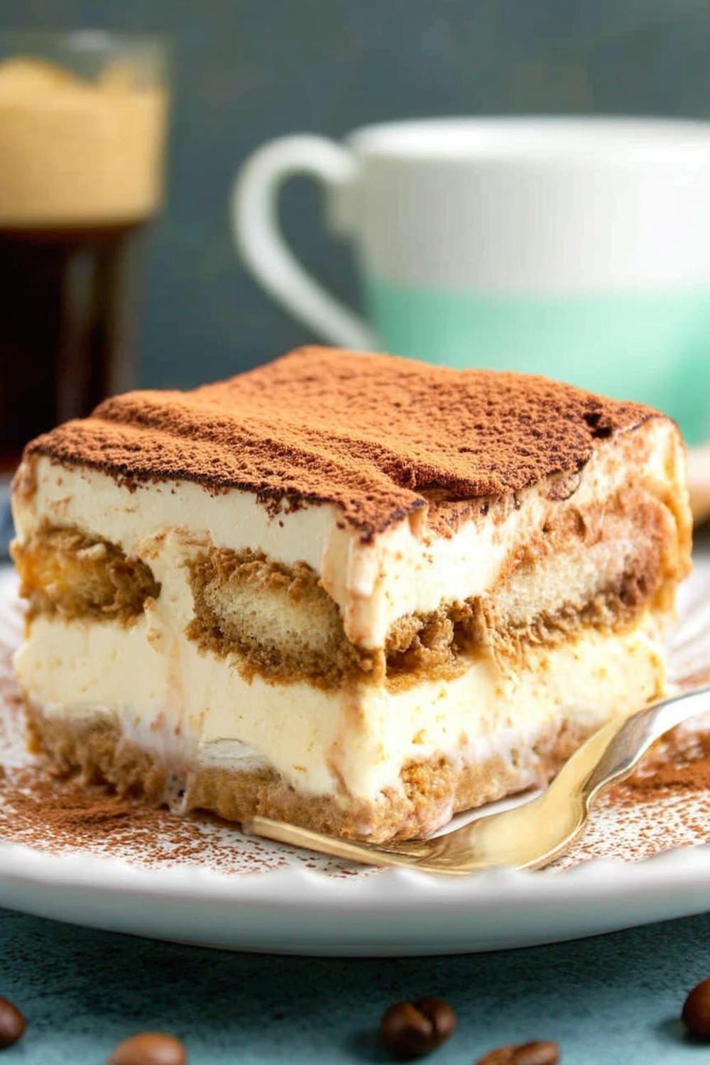 Perfecte Portie Presentatie