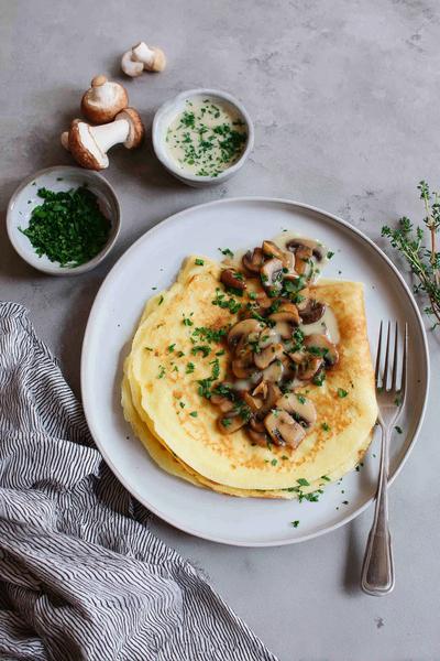 27 Pannenkoeken Recept Ideeën Voor Elke Dag