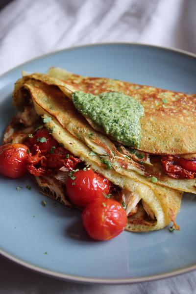 27 Pannenkoeken Recept Ideeën Voor Elke Dag