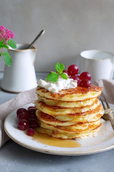 27 Pannenkoeken Recept Ideeën Voor Elke Dag