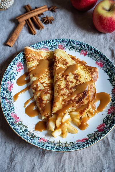 27 Pannenkoeken Recept Ideeën Voor Elke Dag