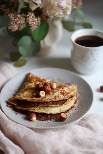 27 Pannenkoeken Recept Ideeën Voor Elke Dag