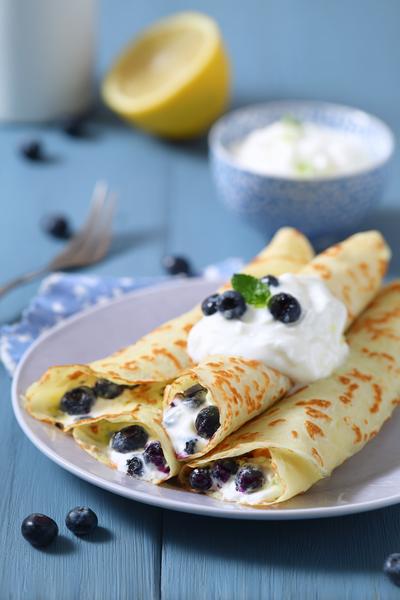 27 Pannenkoeken Recept Ideeën Voor Elke Dag