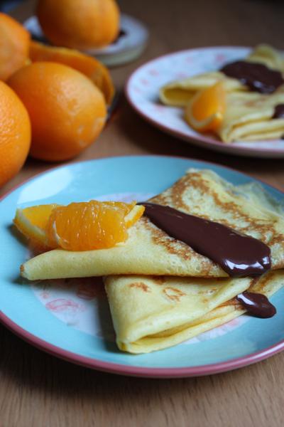 27 Pannenkoeken Recept Ideeën Voor Elke Dag