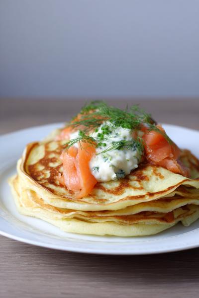 27 Pannenkoeken Recept Ideeën Voor Elke Dag